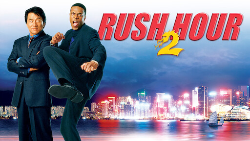 john lone rush hour 2