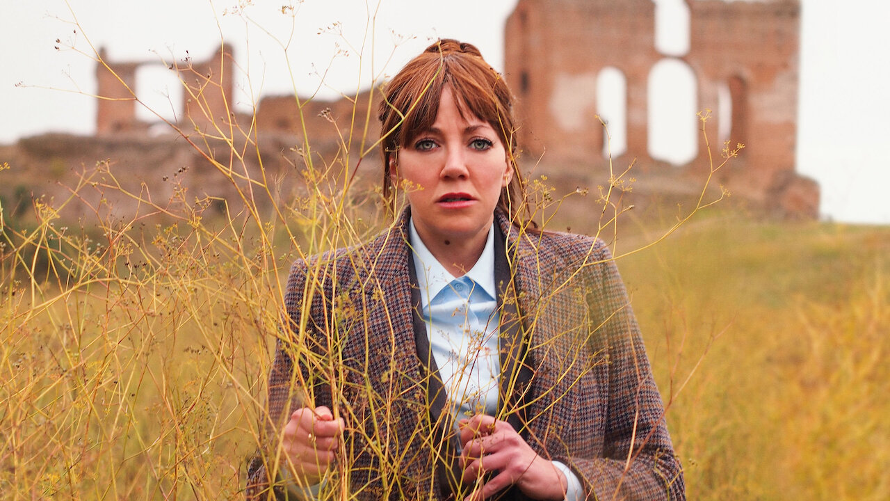 Watch Cunk On Earth | Netflix Official Site