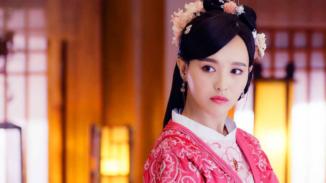 The Princess Weiyoung | Netflix