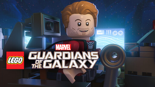 lego marvel super heroes guardians of the galaxy